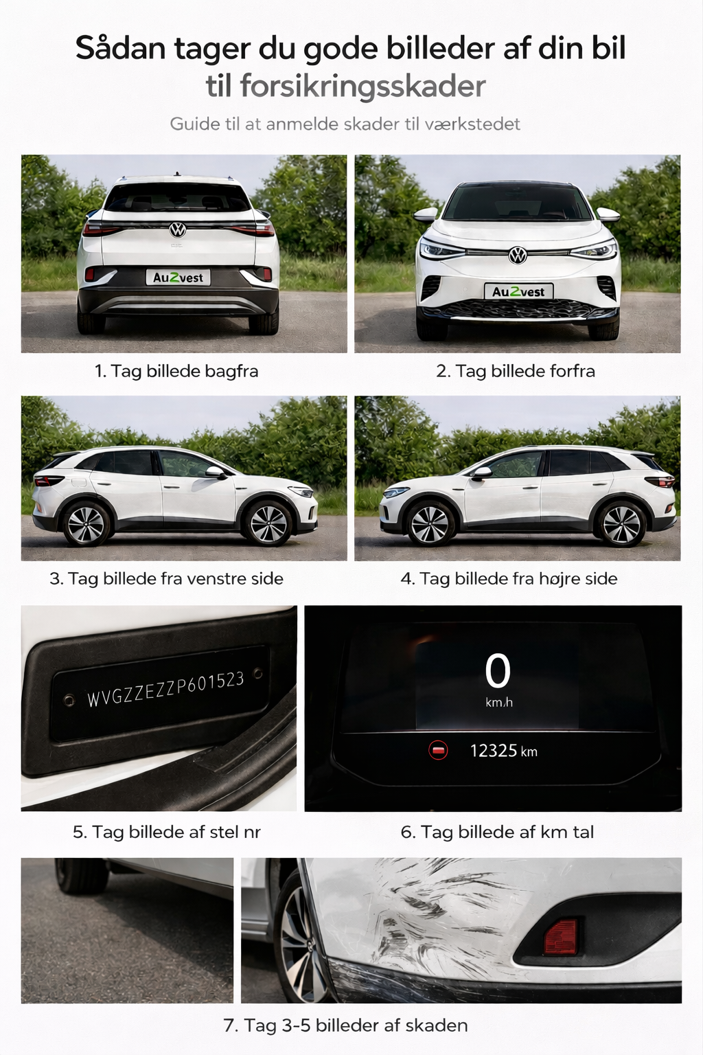 Guide Forsikringsskader