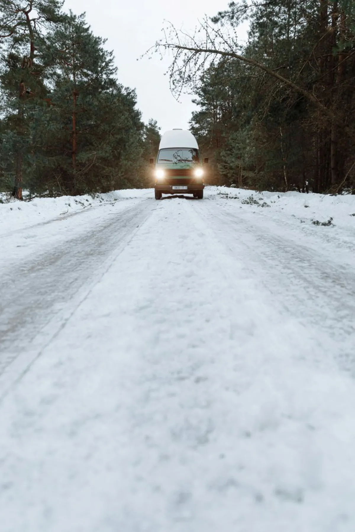 Pexels Thirdman 6946427 667X1000